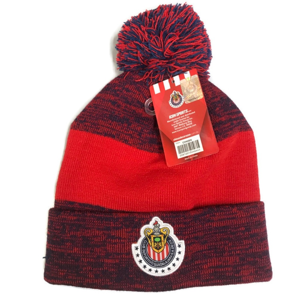 Chivas Beanie